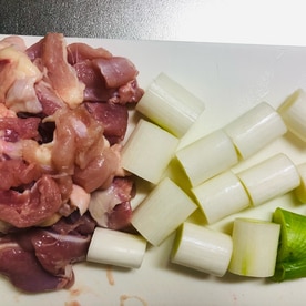 お家居酒屋 フライパンで簡単焼き鳥 塩 レシピ 作り方 By あいあい 楽天レシピ お家居酒屋 フライパンで簡単焼き鳥 塩 レシピ 作り方 By あいあい 楽天レシピ